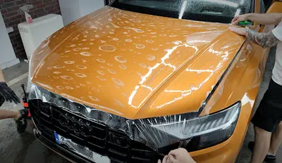 Premium Pure Detailing & Myjnia